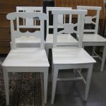 524 6153 CHAIRS